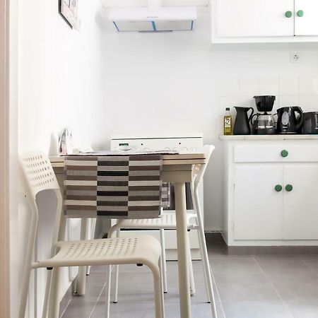 Top Groundfloor In Mets Atenas Exterior foto